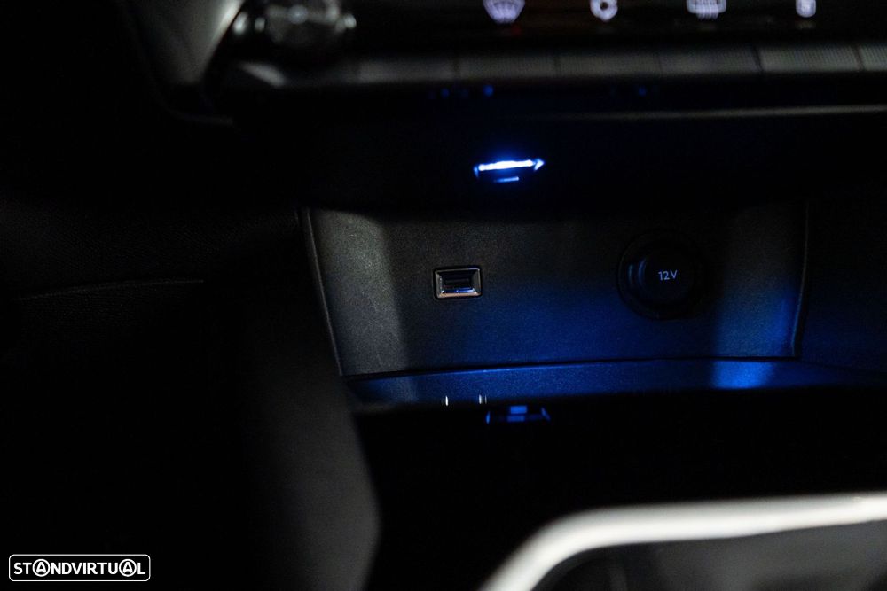 Peugeot 5008 1.2 PureTech Active - 27