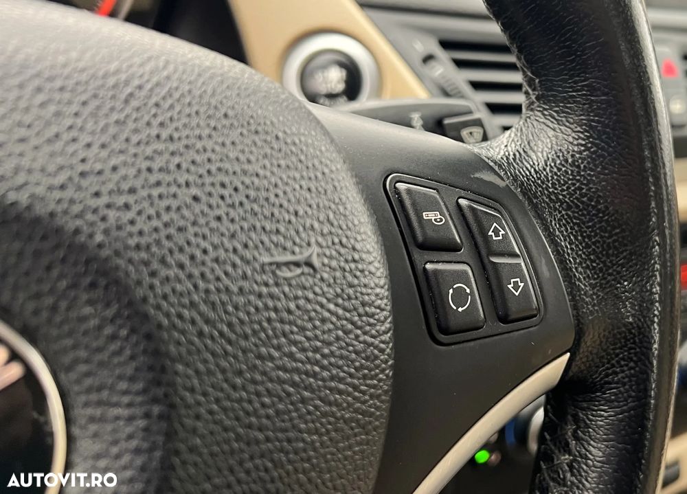 BMW X1 xDrive20d Aut. - 18