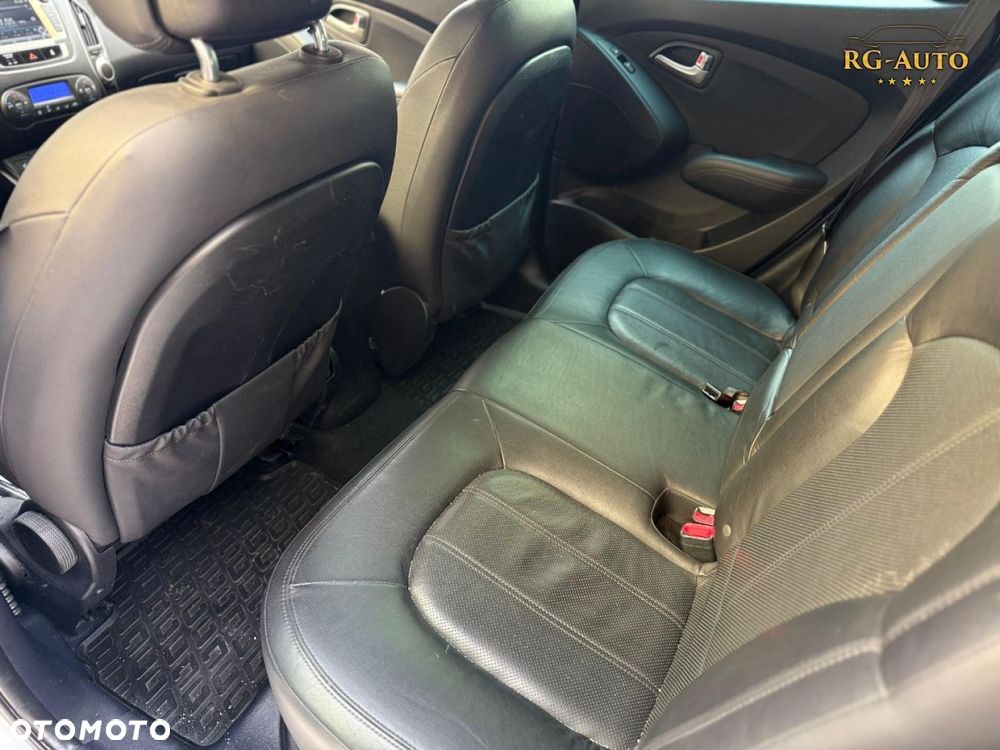Hyundai ix35 - 34
