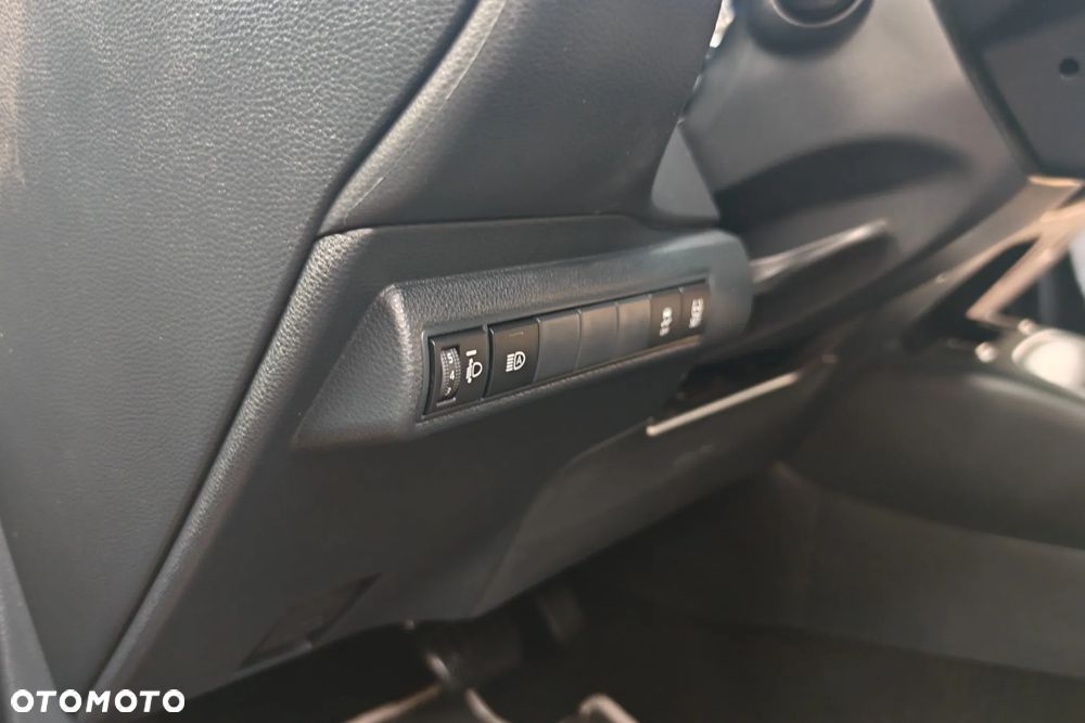 Toyota Corolla 1.8 Hybrid Comfort - 18