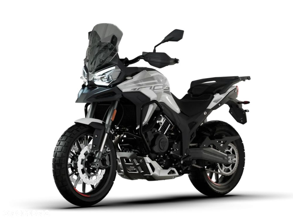 Morbidelli T1002V - 4