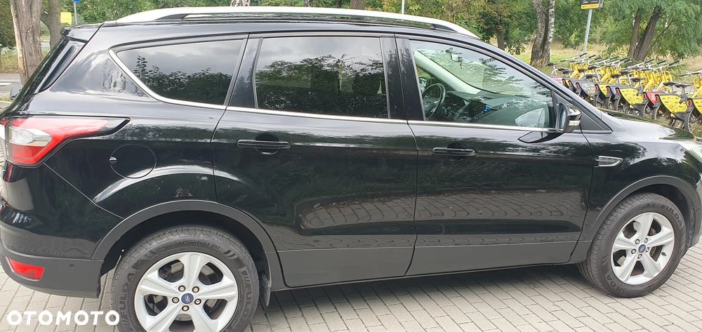 Ford Kuga 1.5 EcoBoost FWD Titanium ASS MMT6 - 6