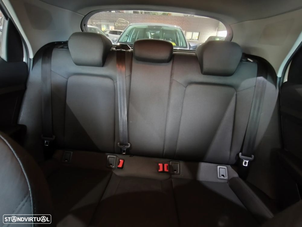 Audi A1 Sportback 25 TFSI - 5