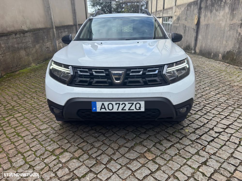 Dacia Duster - 2