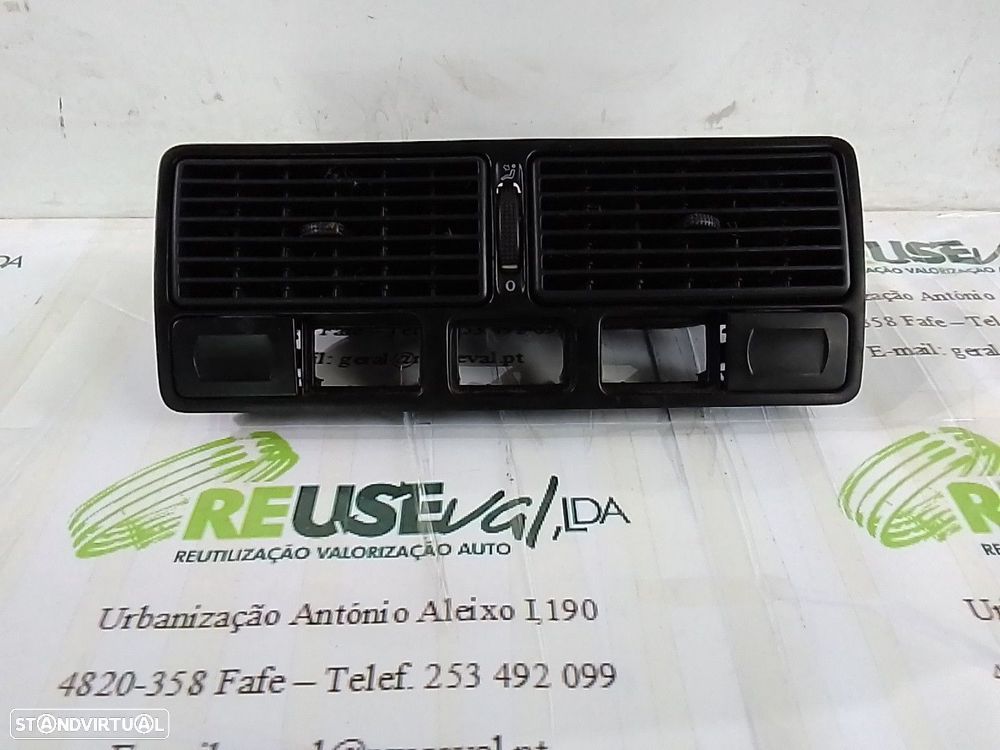 Grelha Central De Ventilação Volkswagen Golf Iv (1J1) - 1