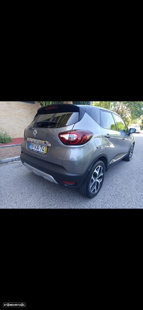 Renault Captur 1.5 dCi Exclusive - 8