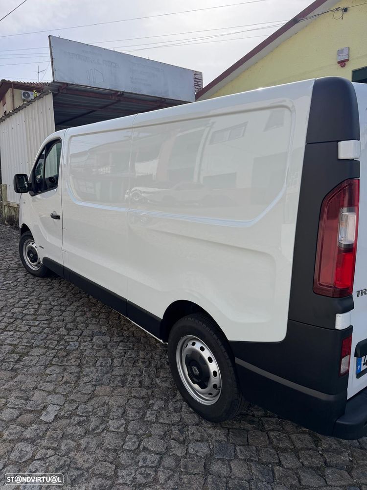 Renault Trafic - 3