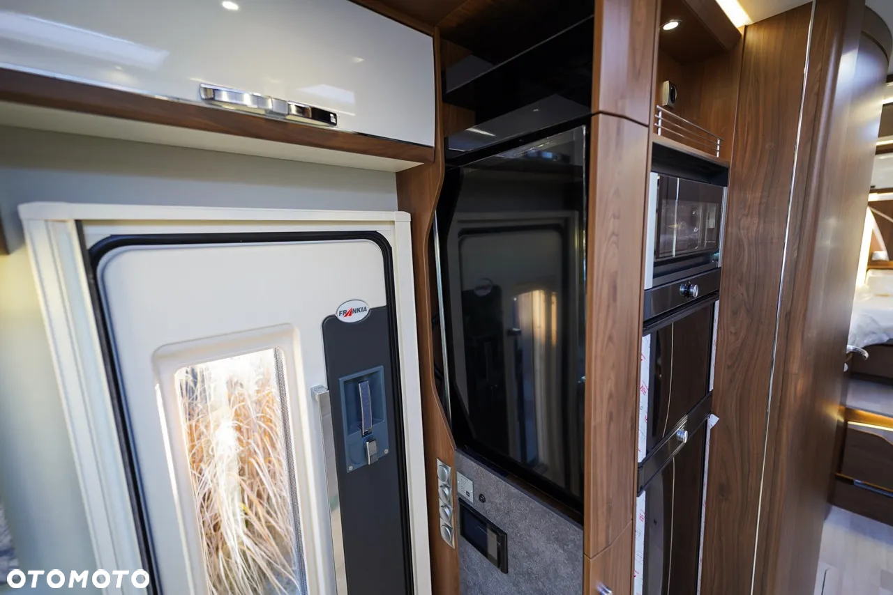 Frankia I7400 GD Platin Pure - 23