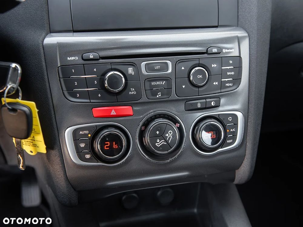 Citroën C4 - 22