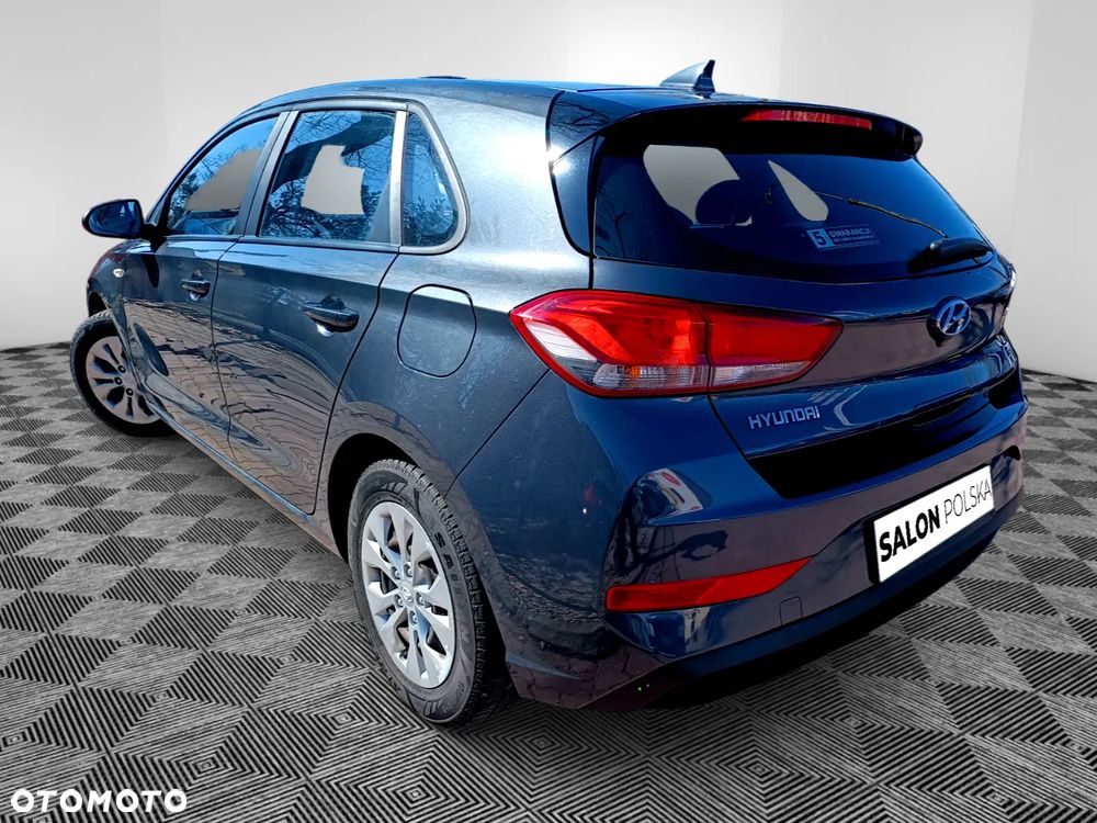 Hyundai i30 - 6