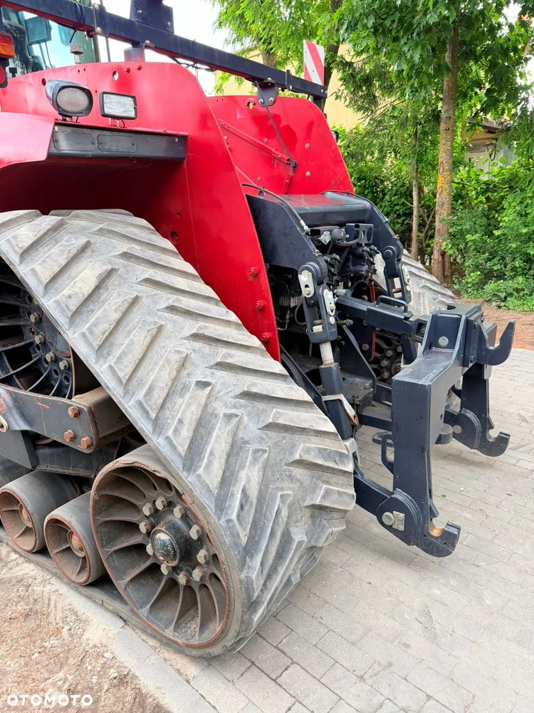 Case IH Quadtrac 600 - 17