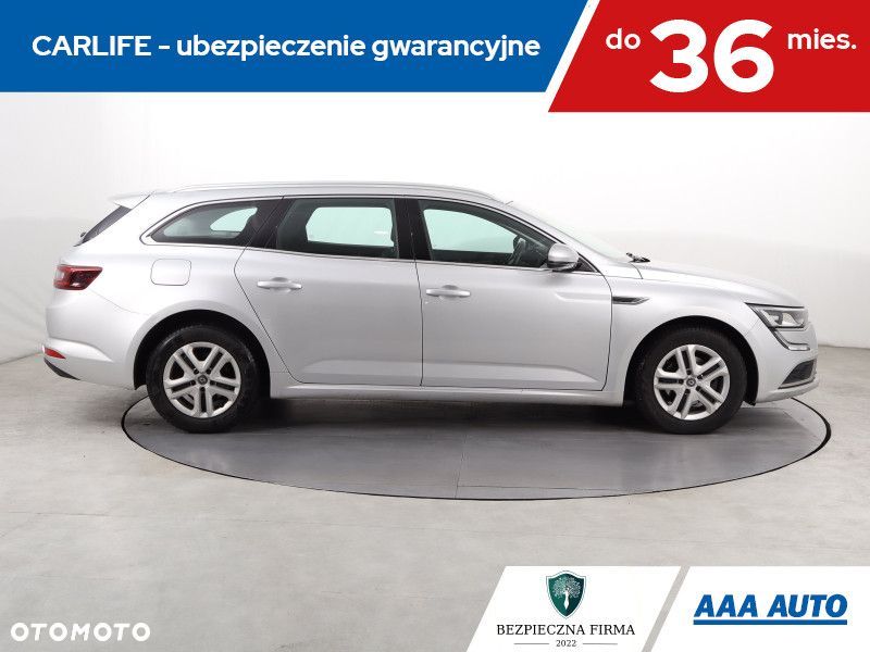 Renault Talisman - 7