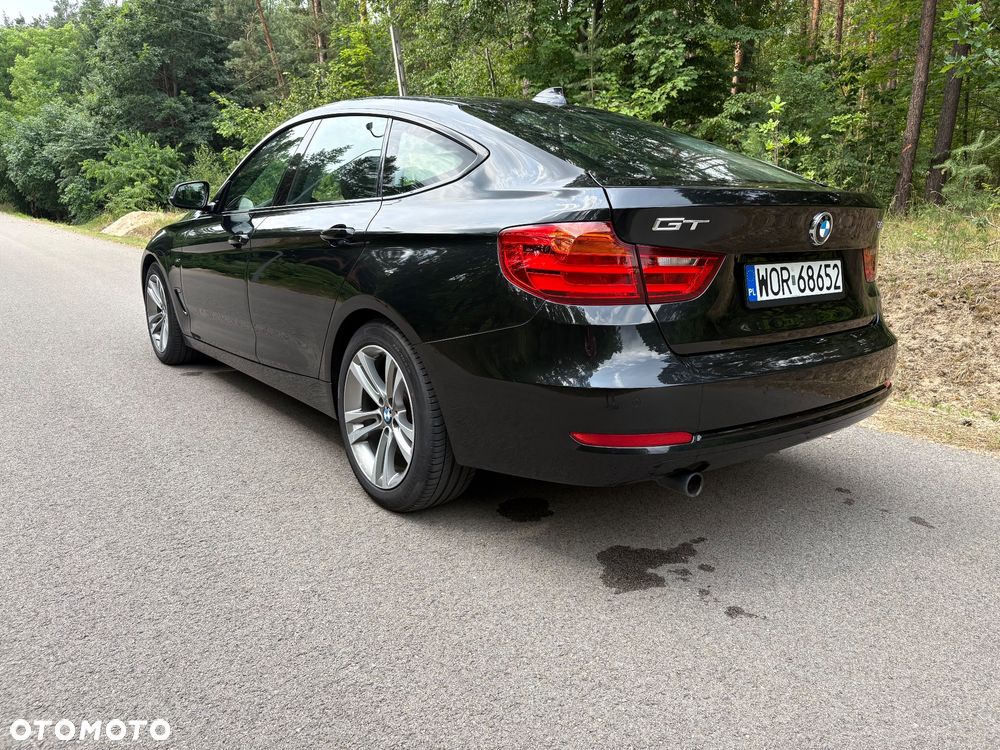 BMW 3GT - 6