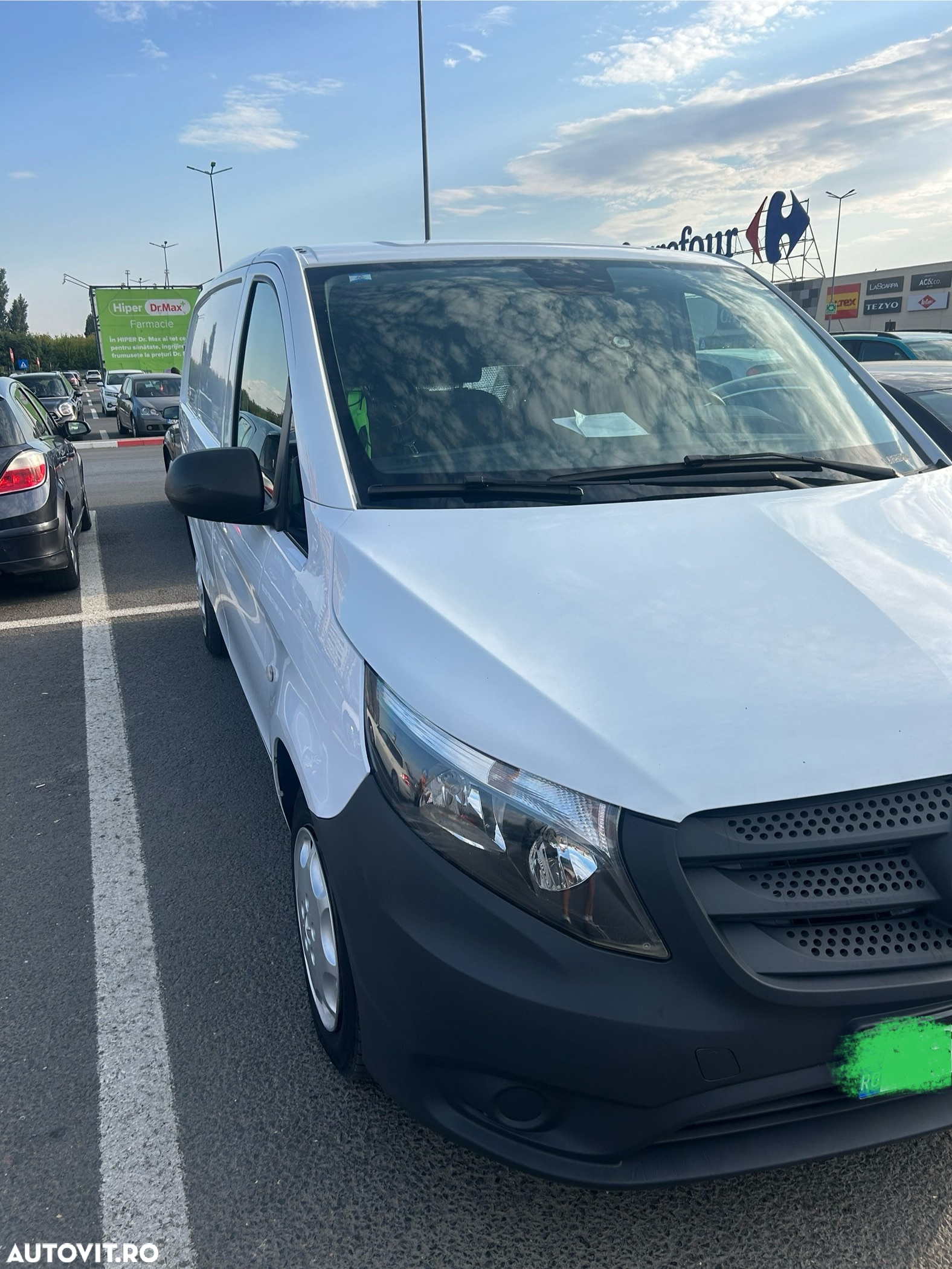 Mercedes-Benz Vito CDI - 3