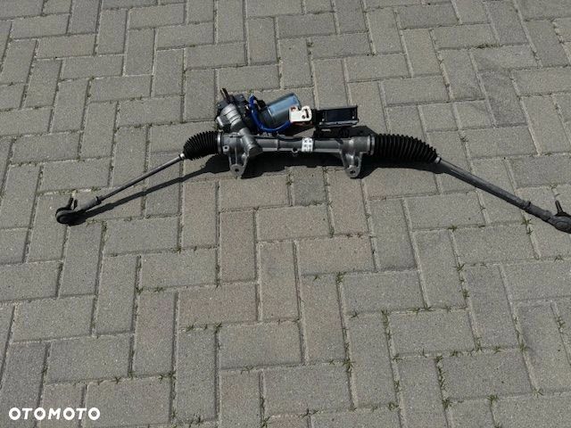 Smart 453 Twongo III 490015917R maglownica OK GWARANCJA! - 5