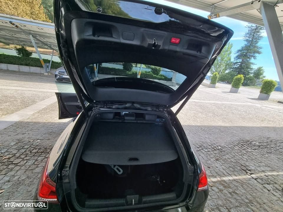 Mercedes-Benz CLA 180 d Shooting Brake Style Plus Aut. - 3