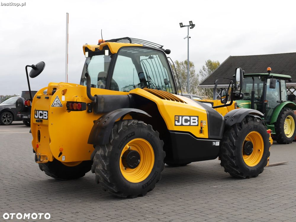 JCB 531-70 - 3