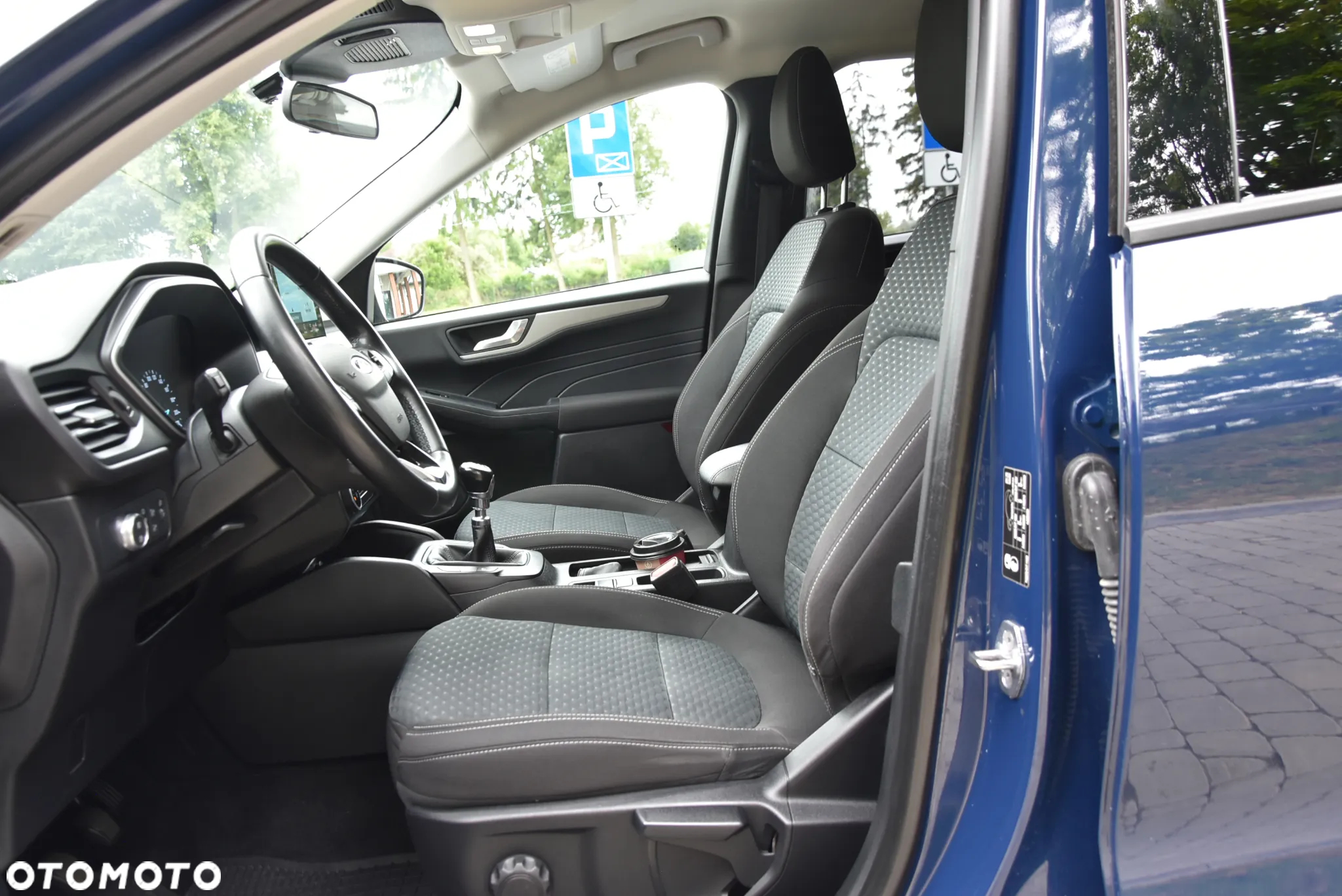 Ford Kuga 1.5 EcoBlue COOL&CONNECT - 14