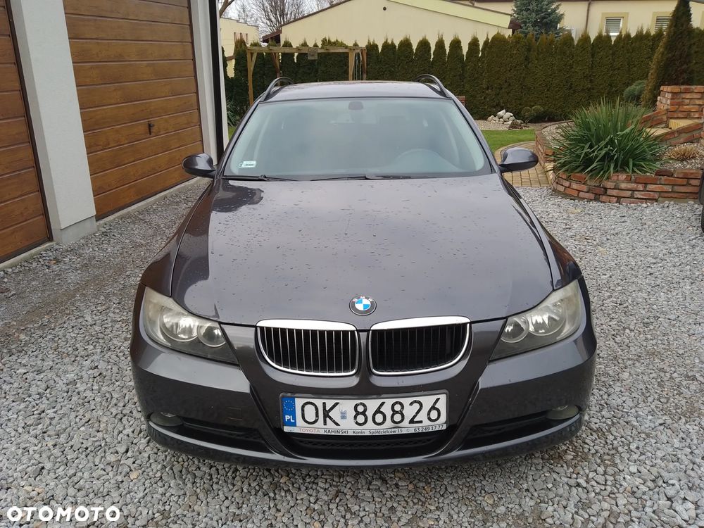 BMW Seria 3 - 2
