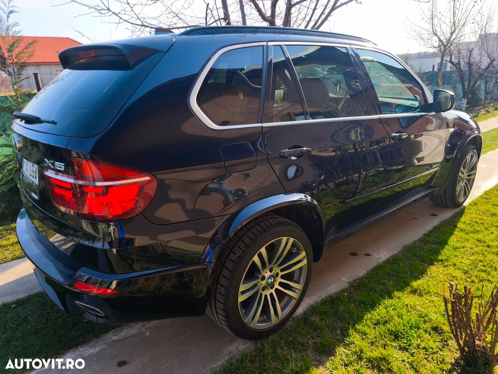 BMW X5 xDrive40d - 29