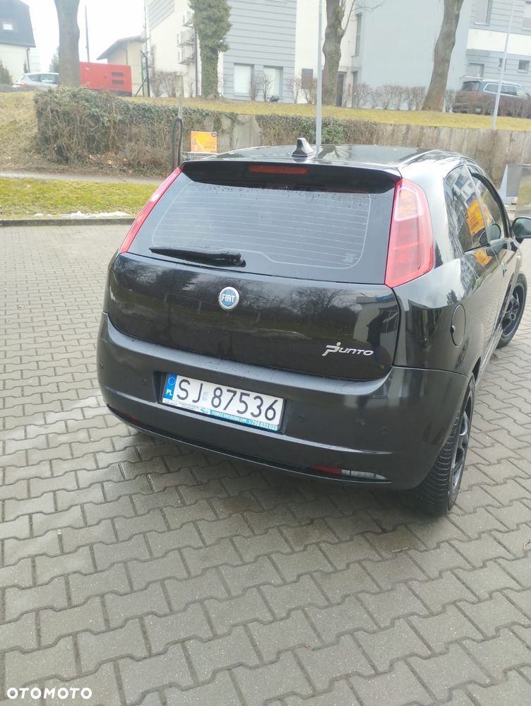 Fiat Punto - 4