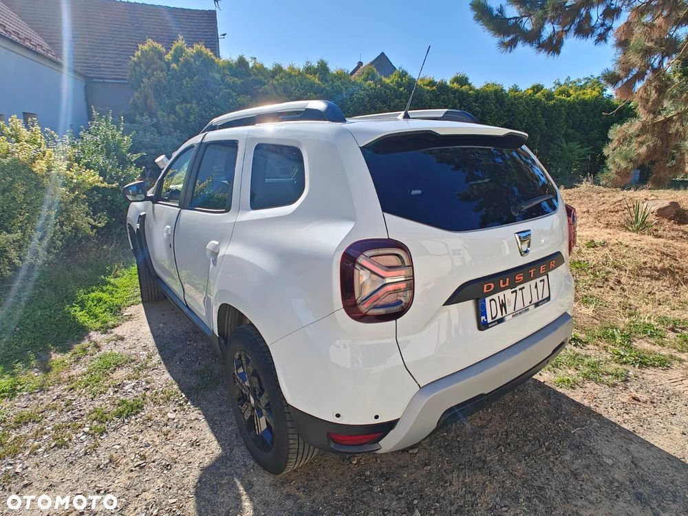Dacia Duster 1.0 TCe Prestige - 6