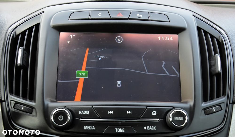 Opel Insignia 2.0 CDTI Active ecoFLEX S&S - 21