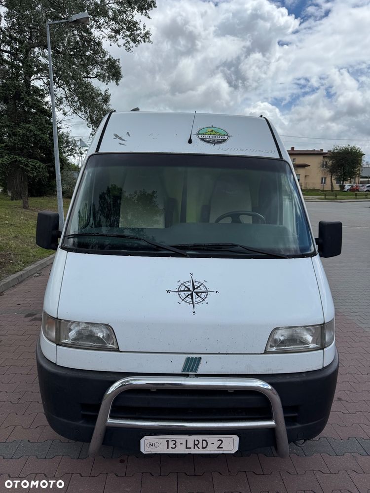 Fiat Ducato - 2