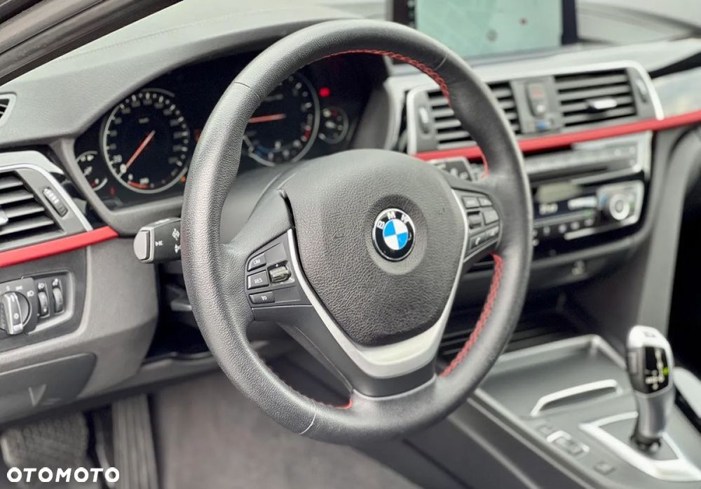 BMW Seria 3 320i Edition Luxury Line Purity - 19