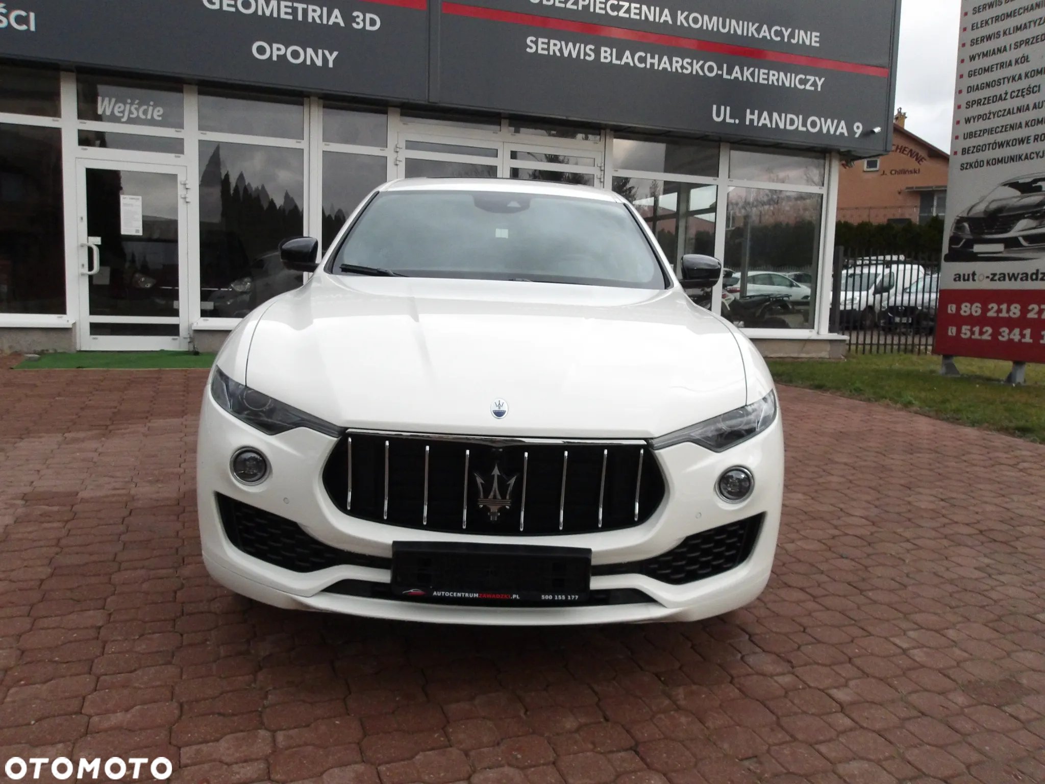 Maserati Levante GT Hybrid - 3