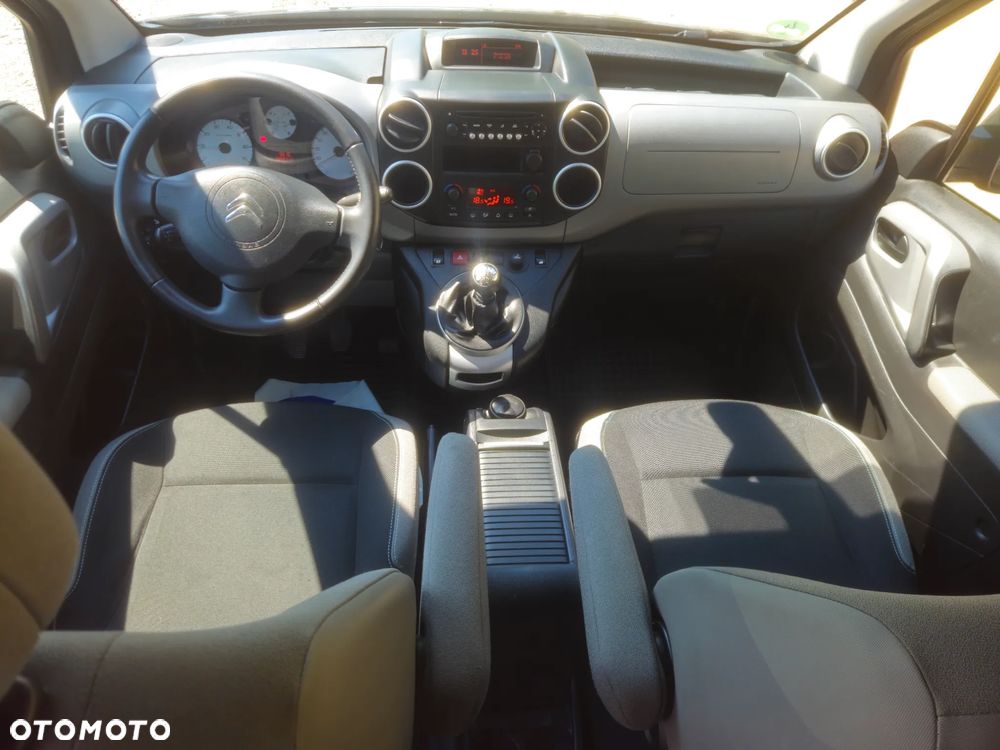 Citroën Berlingo Multispace BlueHDi 120 S&S SELECTION - 19