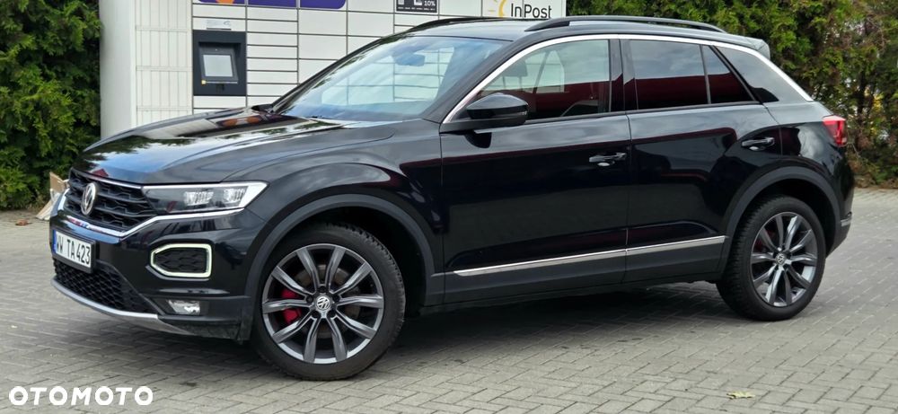 Volkswagen T-Roc 1.5 TSI OPF Life - 6