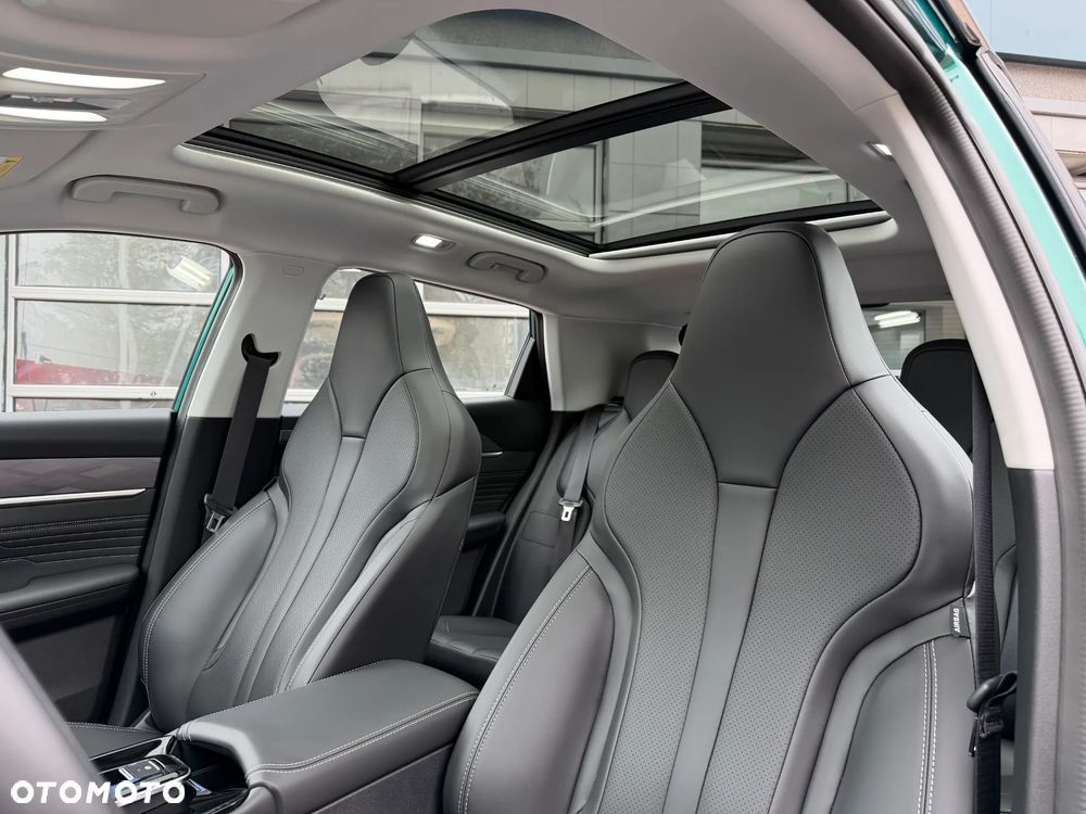 Dongfeng Mage - 12