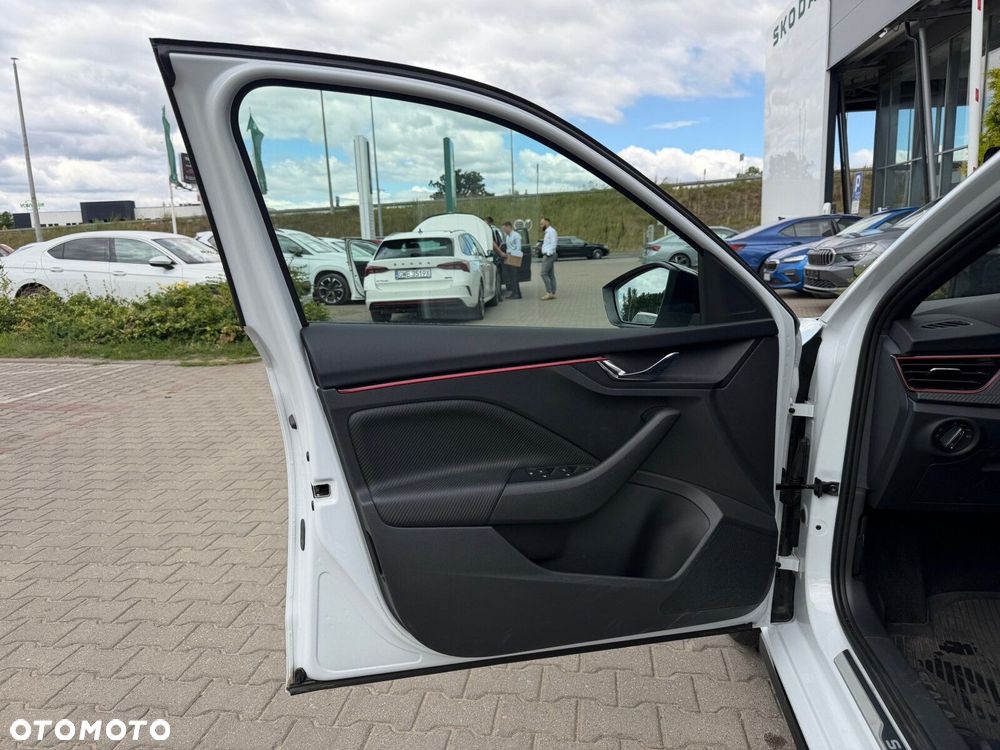 Skoda Scala 1.0 TSI Monte Carlo DSG - 19