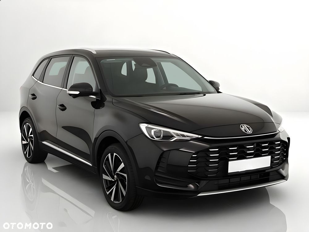 MG ZS 1.5 HEV+ Exclusive - 3