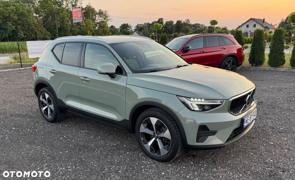 Volvo XC 40 T2 Core - 4