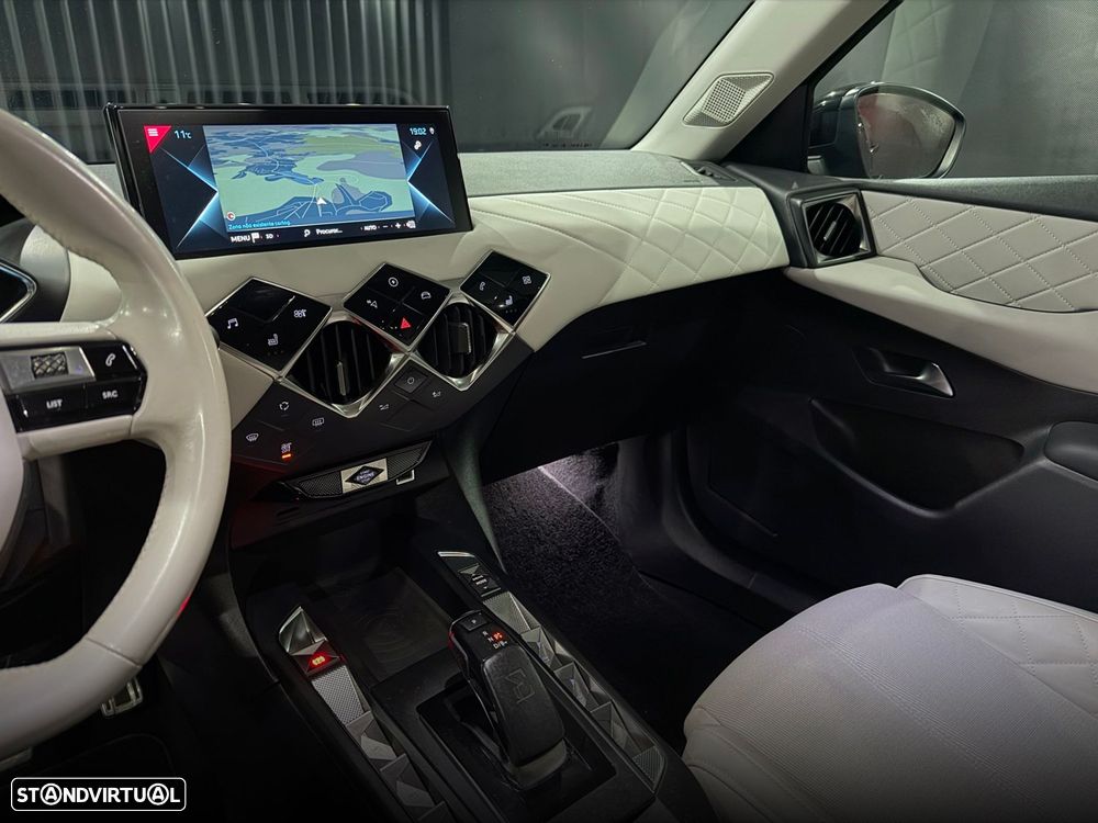 DS DS3 Crossback E-Tense So Chic - 19