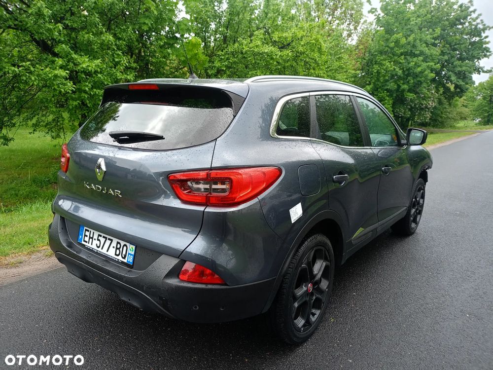 Renault Kadjar - 4