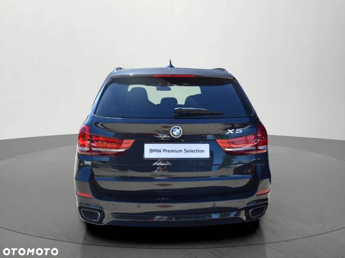 BMW X5 - 7