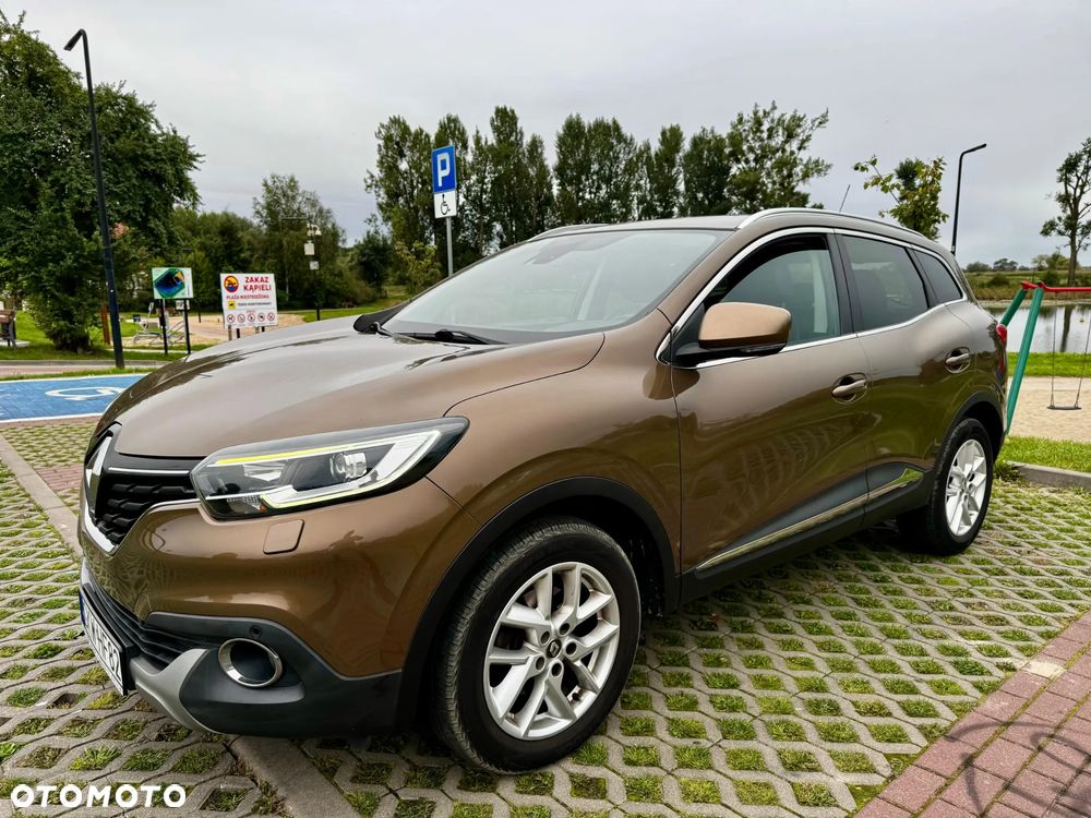 Renault Kadjar Energy TCe 130 XMOD - 8