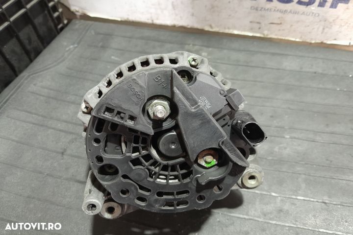 Alternator 028903028F 028903028F Volkswagen VW Polo 3 6N [1994 - 2001 - 4
