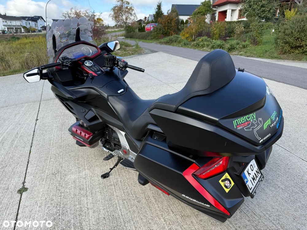 Honda GL - 20