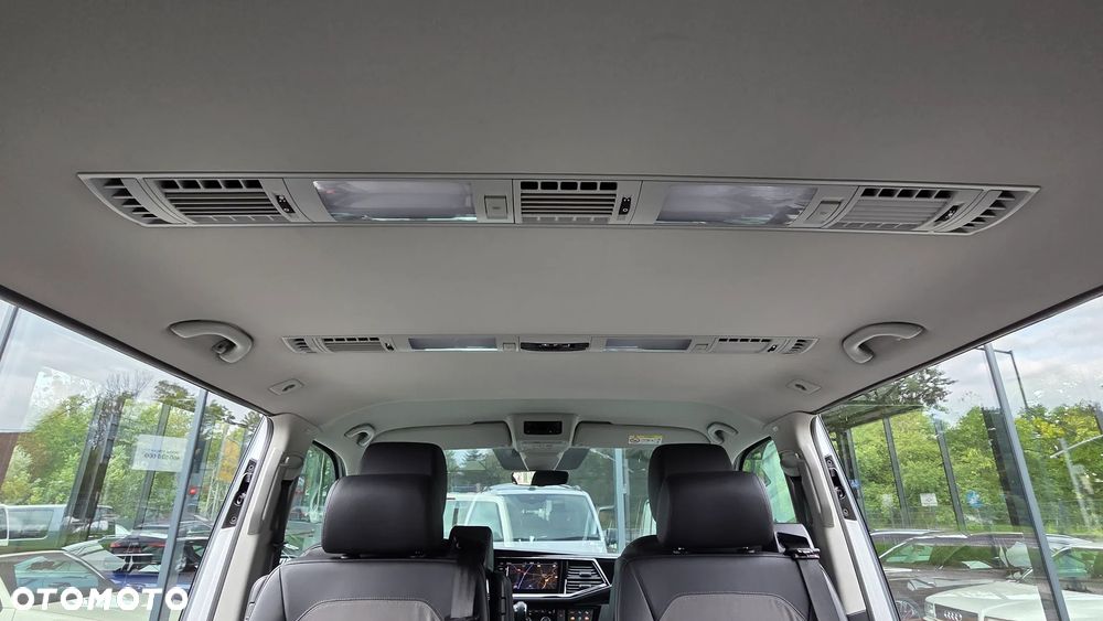 Volkswagen Multivan 6.1 2.0 TDI L1 Highline 4Motion DSG - 29