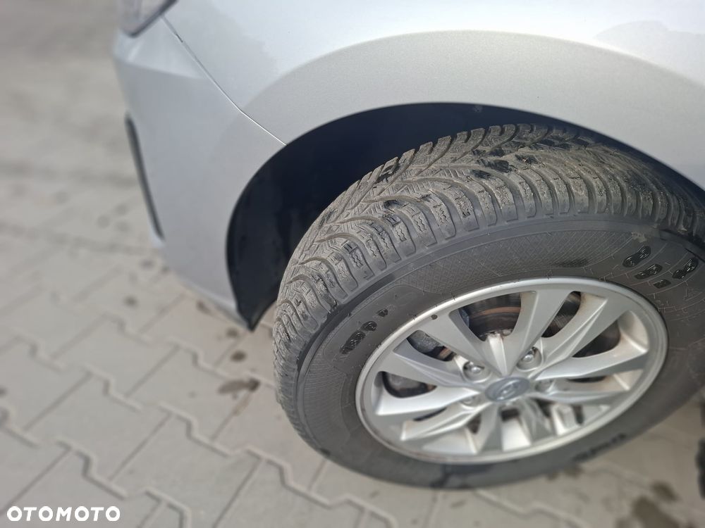 Hyundai i30 1.0 T-GDI Classic + - 12