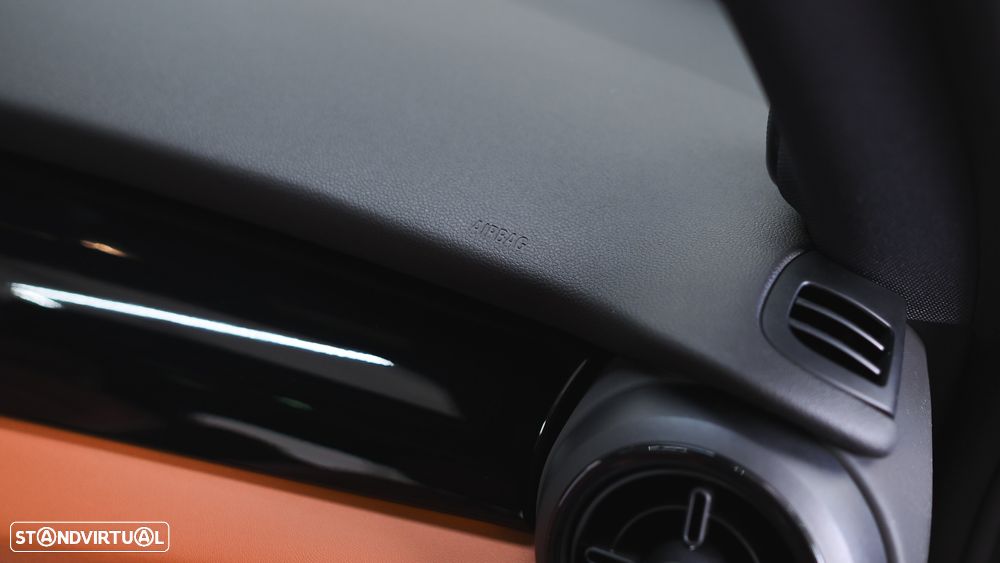 MINI 3 Portas John Cooper Works Auto Desportiva - 49