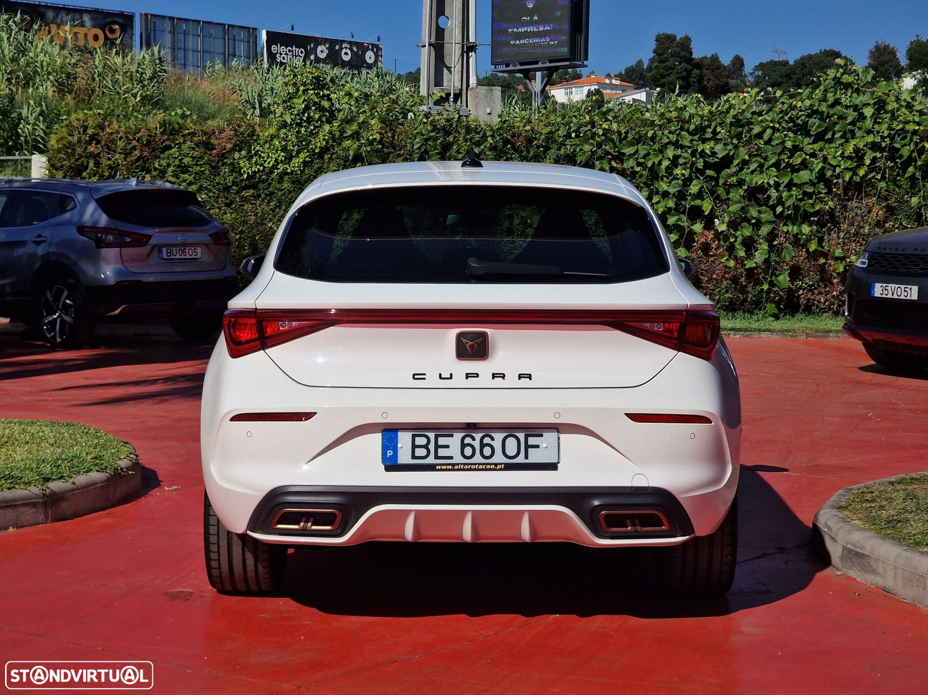 Cupra Leon 1.4 e-Hybrid DSG - 6