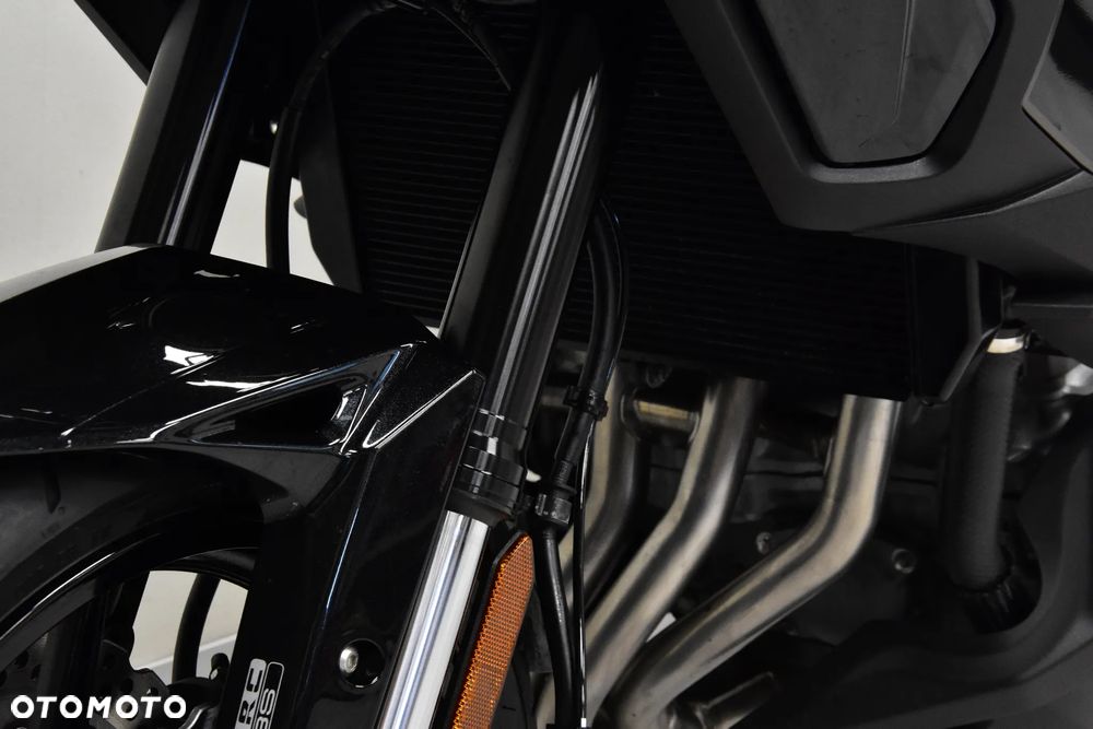 Kawasaki Versys 1000 - 21