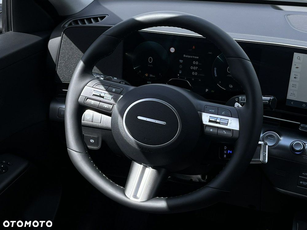 Hyundai Kona - 20