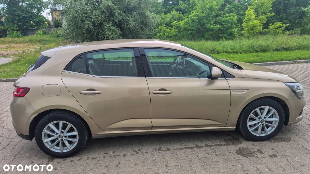 Renault Megane ENERGY dCi 130 INTENS - 8
