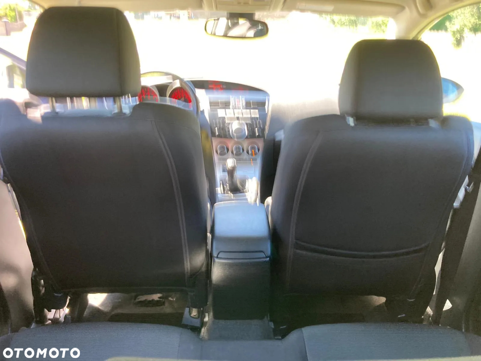 Mazda 3 1.6 Exclusive - 20